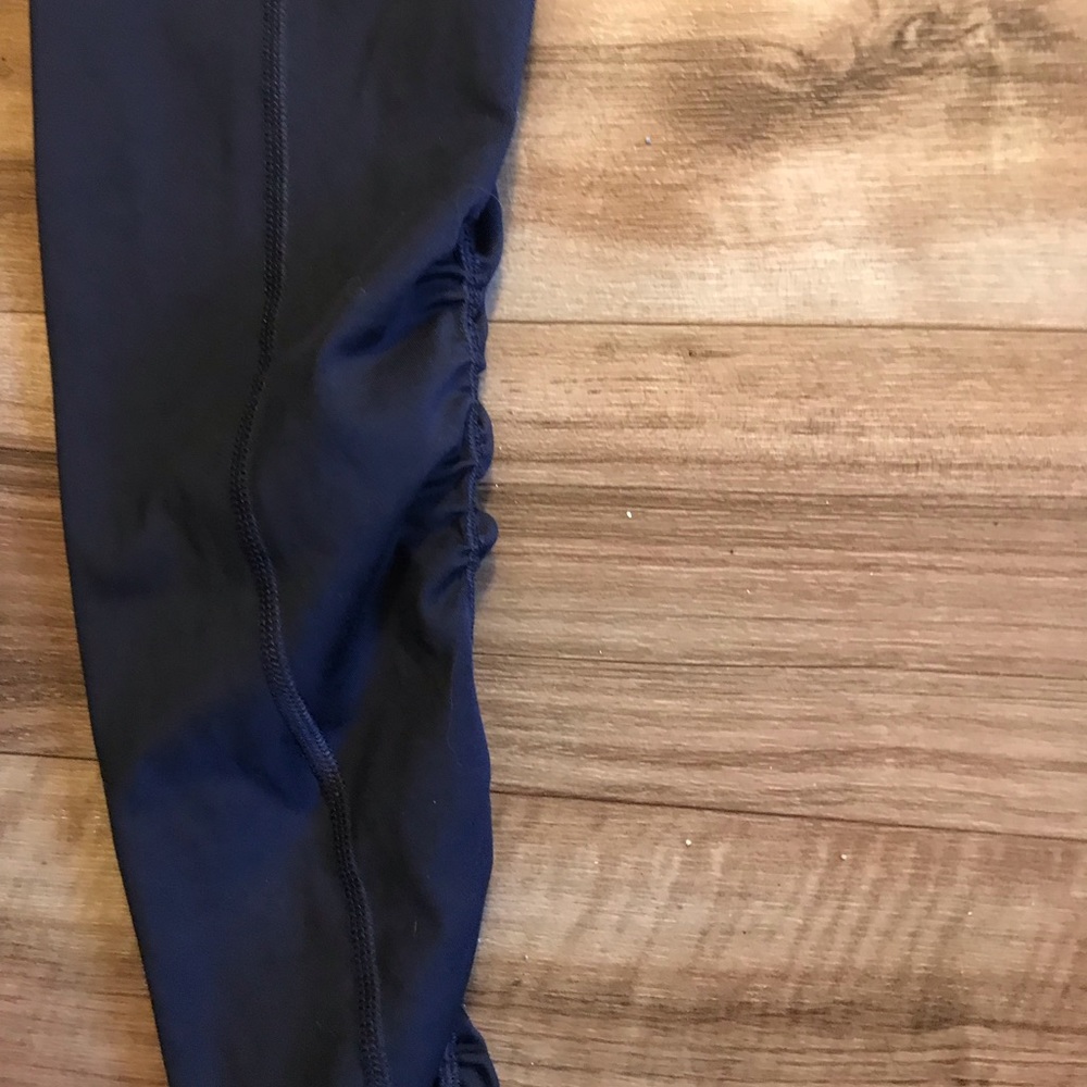 Nike Yoga Pants - Picture 2 of 5